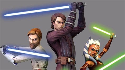 star wars the clone wars season 3